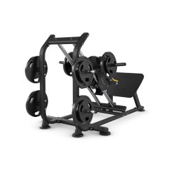 Vision Fitness - Hack Squat