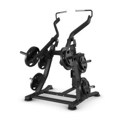 Vision Fitness - Lat Pulldown