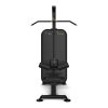 Vision Fitness - Latzug/Rudern, sitzend