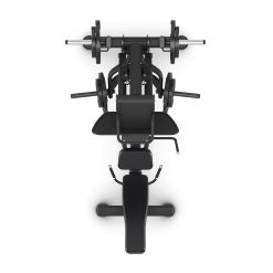 Vision Fitness - Leg Press