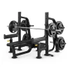 Vision Fitness - Olympic Spotter Flat Bench
