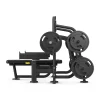Vision Fitness - Olympic Spotter Flat Bench