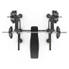 Vision Fitness - Olympic Spotter Flat Bench