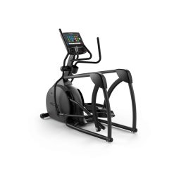 Vision Fitness S600E Elliptical Ellipsentrainer