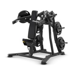 Vision Fitness - Shoulder Press