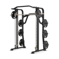 Vision Fitness - Smith Machine